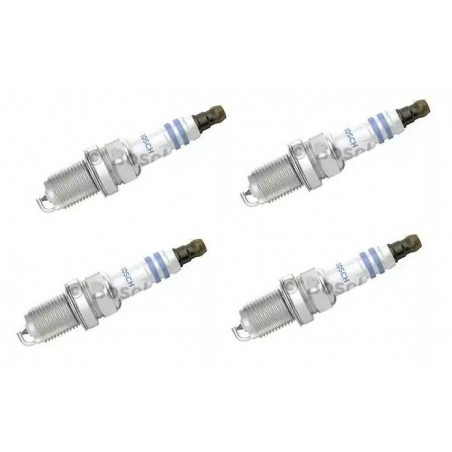 4x Bougies d'allumage - Alfa Romeo Audi Citroen Daewoo Fiat... 0242236571*4 4x Bougies d'allumage - Alfa Romeo Audi Citroen Daewoo Fiat... 0242236571*4