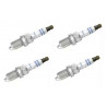 4x Bougies d'allumage - Alfa Romeo Audi Citroen Daewoo Fiat... 0242236571*4