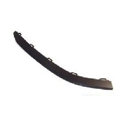 Spoiler de Pare Choc Avant Gauche - Vw Golf 7 Gti 95C2255 Spoiler de Pare Choc Avant Gauche - Vw Golf 7 Gti 95C2255