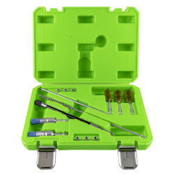 KIT DE NETTOYAGE DE SIEGES D'INJECTEURS 53650