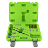 KIT DE NETTOYAGE DE SIEGES D'INJECTEURS 53650