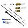 KIT DE NETTOYAGE DE SIEGES D'INJECTEURS 53650
