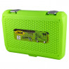 KIT DE NETTOYAGE DE SIEGES D'INJECTEURS 53650