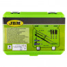 KIT DE NETTOYAGE DE SIEGES D'INJECTEURS 53650