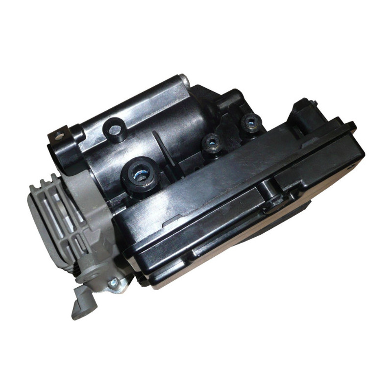 Compresseur De Suspension Pneumatique Pour Citroën C4 Grand Picasso I (2006-2013) - Neuf, Ref 9682022980, Garantie 2 Ans