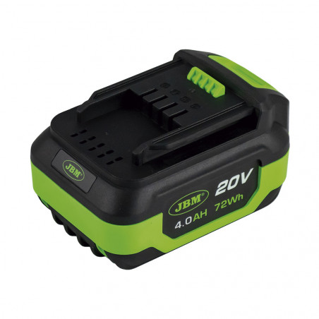 BATTERIE LITHIUM-ION 4.0 Ah 60013