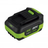 BATTERIE LITHIUM-ION 4.0 Ah 60013