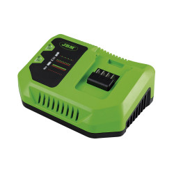 CHARGEUR HAUTE PERFORMANCE 20 V 60017