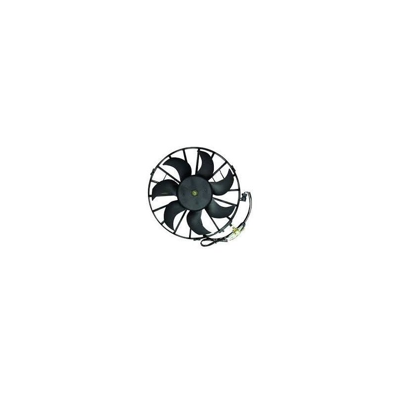 Ventilateur de Radiateur - Bmw 3 (E30) 1981-1993 200523W2