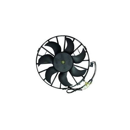 Ventilateur de Radiateur - Bmw 3 (E30) 1981-1993 200523W2