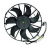 Ventilateur de Radiateur - Bmw 3 (E30) 1981-1993 200523W2