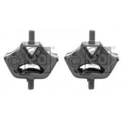 2x Supports moteur Gauche et Droit - Bmw serie 3 1982- 04032*2