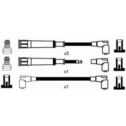 Jeu de cable d'allumage - Bmw serie 3 346577