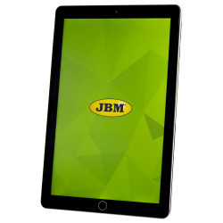 TABLETTE TACTILE - JBM 53722