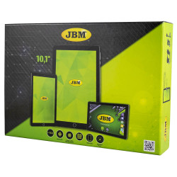 TABLETTE TACTILE - JBM 53722