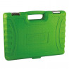 COFFRET DE DOUILLES 108 PIECES 6 PANS 53732