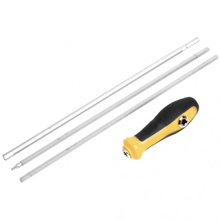 ENSEMBLE D’OUTILS DE REGLAGE LES PHARES 53729