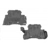 Cache sous moteur - Opel Calibra 1989-1997 5530345