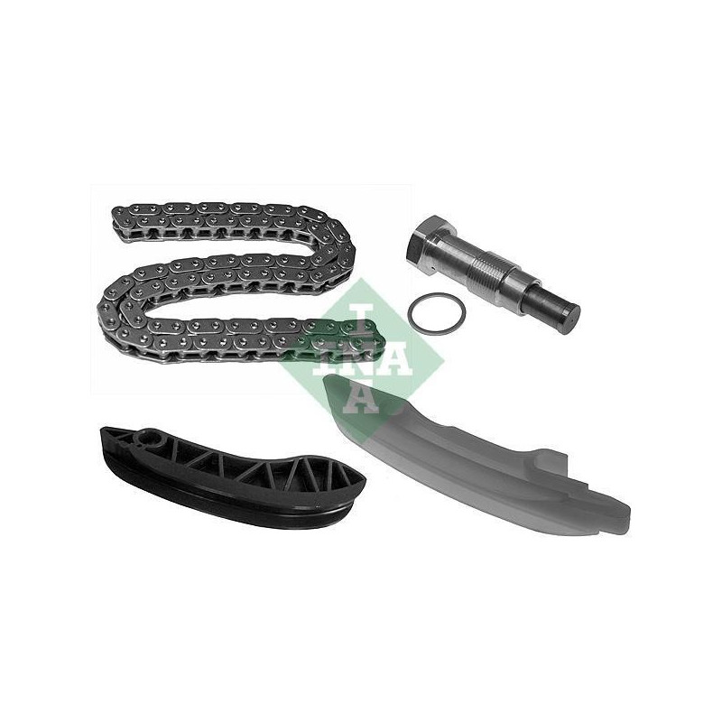 Kit chaîne de distribution supérieure BMW série : 1, 2, 3, 4, 5, 6, 7, X1, X3, X4, X5, X6, Mini : Cooper, Clubman, Paceman 55...