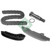 Kit chaîne de distribution supérieure BMW série : 1, 2, 3, 4, 5, 6, 7, X1, X3, X4, X5, X6, Mini : Cooper, Clubman, Paceman 55...