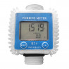 DEBITMETRE NUMERIQUE POUR POMPE A CARBURANT DIESEL / ADBLUE 53699