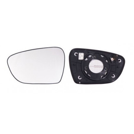 Glace, miroir, verre retroviseur exterieur gauche - Kia Cee'd 2012- 41C1545E Glace, miroir, verre retroviseur exterieur gauche - Kia Cee'd 2012- 41C1545E