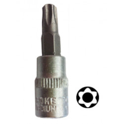 TETE POUR MANCHE TOURNEVIS TX - INV 8MM 10271