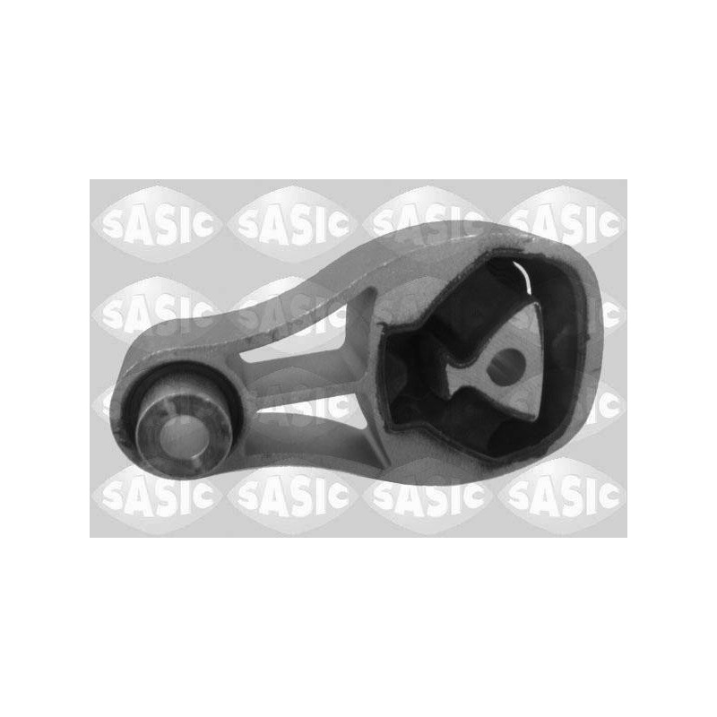 Support moteur Smart Fortwo 2706084 VH