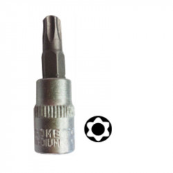 TETE POUR MANCHE TOURNEVIS TX - INV T10 10273