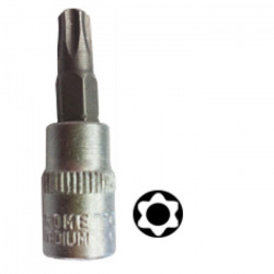 Tete pour Manche Tournevis TX - INV T25 10276