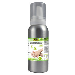 Spray Desinfectant Pour les Mains 53803