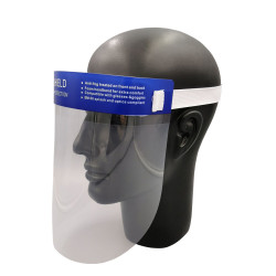Masque De Protection Anti-Moule 53798