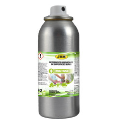Spray Detergent Desinfectant Pour Surfaces Dures - 100ML 53804