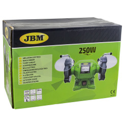 Touret a Molet 250W 53658