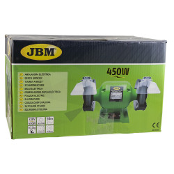 Touret a Molet 450W 53656
