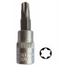 Tete pour Manche Tournevis (TX) 9MM, Chrome 13383