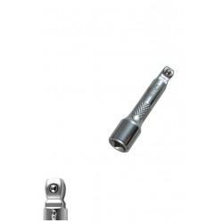 Barre D'extension de 1/4 pouce a Tete Spherique 50mm 12995