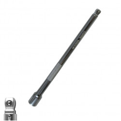 Barre D'Extension de 1/4 pouce a Tete Spherique 152mm 12998