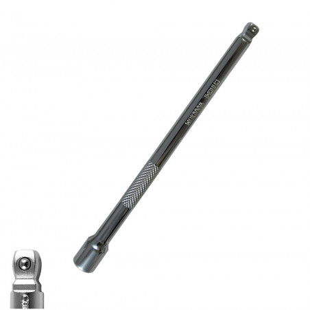 Barre D'Extension de 1/4 pouce a Tete Spherique 152mm 12998