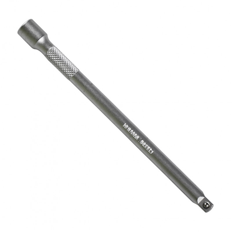 Barre D'Extension De 1/4 Pouce a Tete Normal 152mm 14029