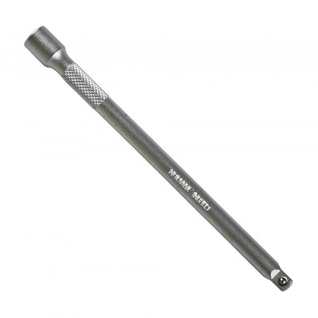 Barre D'Extension De 1/4 Pouce a Tete Normal 152mm 14029