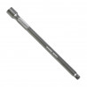 Barre D'Extension De 1/4 Pouce a Tete Normal 152mm 14029