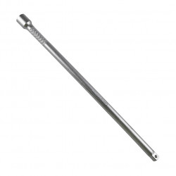 Barre D'Extension De 1/4 pouces a Tete Normal 227mm 14030