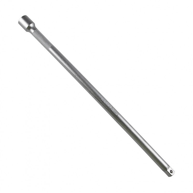 Barre D'Extension De 1/4 pouces a Tete Normal 227mm 14030