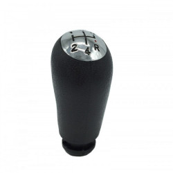 Pommeau de vitesse boite 5 Renault Clio III, Megane II, Scenic II GZBRE007 NTY VH