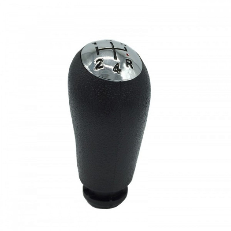 Pommeau de vitesse boite 5 Renault Clio III, Megane II, Scenic II GZBRE007 NTY VH