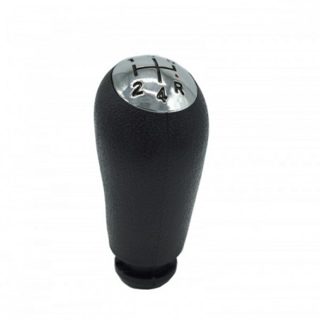 Pommeau de vitesse boite 5 Renault Clio III, Megane II, Scenic II GZBRE007 NTY VH
