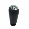 Pommeau de vitesse boite 5 Renault Clio III, Megane II, Scenic II GZBRE007 NTY VH