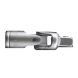 Articulation Universelle 3/8 Pouce, Chrome 13309