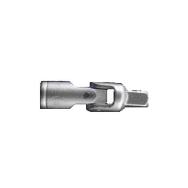 Articulation Universelle 3/8 Pouce, Chrome 13309